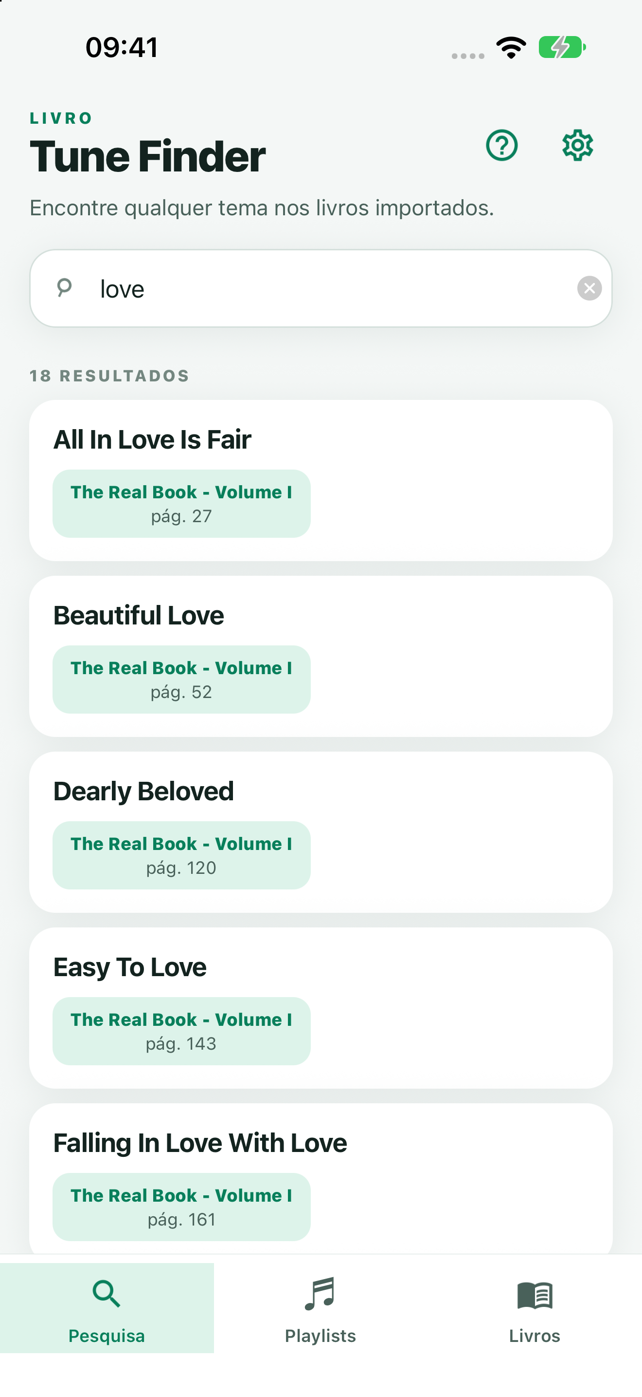 Resultados com livros e páginas PDF